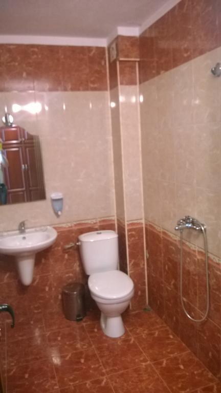 Мотел Елеганс Сандански Стая снимка